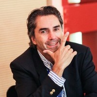 Graeme Prevost