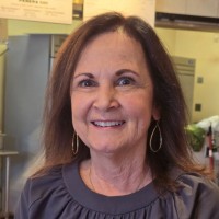 Sharon Robinson