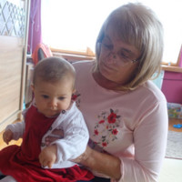 Bożena Haftek
