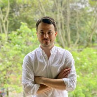 Andres Diaz del Castillo K.