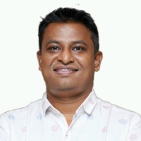 Ravi Mane