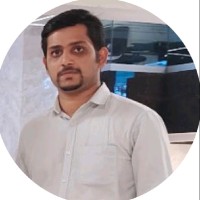 Dileep B