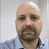 Angelo Cesar Kornalewski