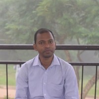 Biswobhusan Behera