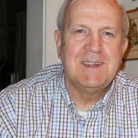 Randolph Roberts