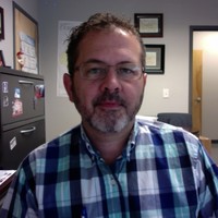 Tim Lawson
