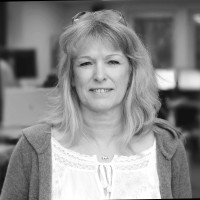 Yvonne Andersson