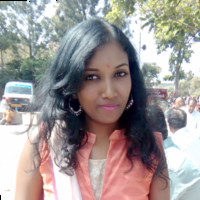 Aishwarya Ramachandran