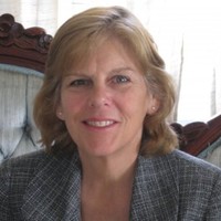 Dr. Laura Frey Horn