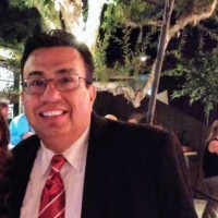 Marcos Gutierrez