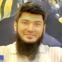 Mostak Ahmed