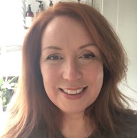 Helen Thorburn
