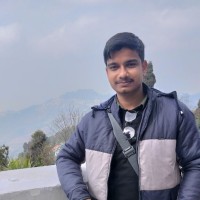 SUDIPTA SANTRA