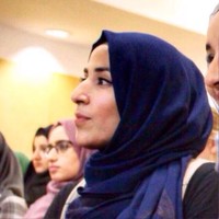 Tay-Yibah Mohamed