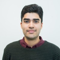Eric Sharma