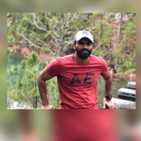 Abhinav Shiva