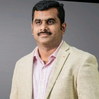 Ranjith Kumar R