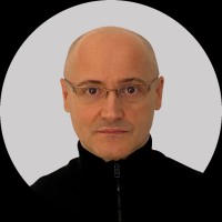 Oleksandr Stolyarov
