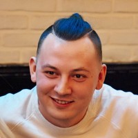 Roman Khegay