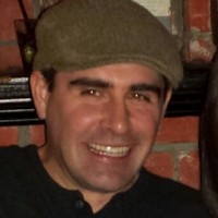 Trevor O'Neil