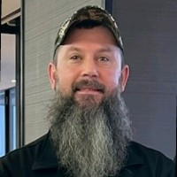 Shawn Dickmeyer