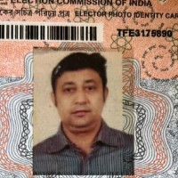 Subhankar Roy