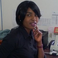 Sindiso Doreen
