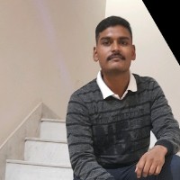 Satyendra Patel