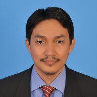Muhammad Rahiman Junoh