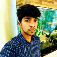 Saurabh Bhogaonkar