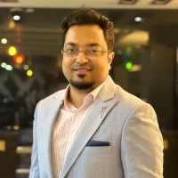 Radith Hossain