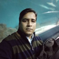 Kumar Harsh
