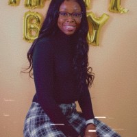 My'Aisha Burgess
