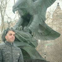 عمر الشرع