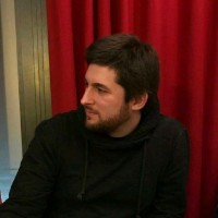 Davide Saveri
