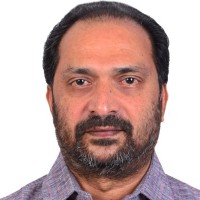 Varughese Mathew