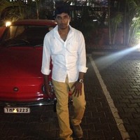 Manikandan S