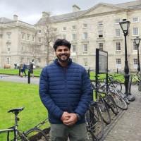 VISHNUPRASAD M