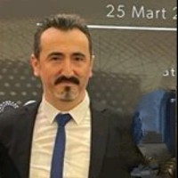 VOLKAN ÇALIŞKAN
