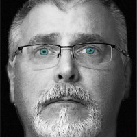 Mark Krieg