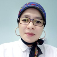 Erlind Syafriyanti N