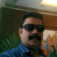 Uday Pawar