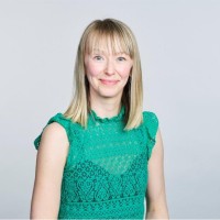 Fiona Irving
