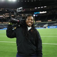 Jasmine Blevins