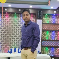 Soumen Mandal