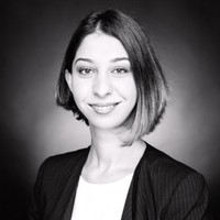 Teona Tsomaia