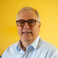 Winfried Paul