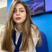 Lusine Avetisyan