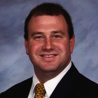 Eric McCrary