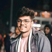 Ashutosh Patidar